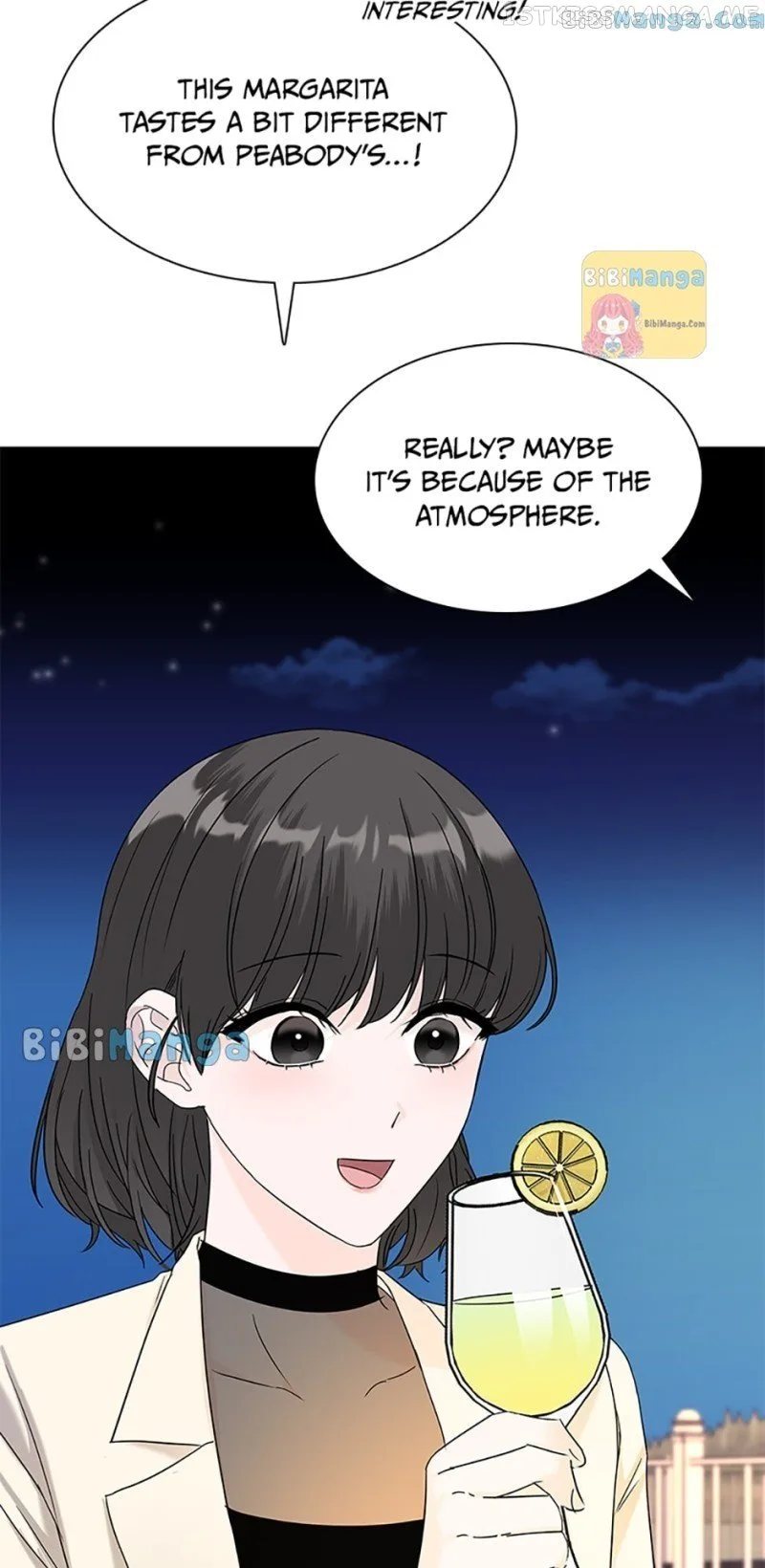 Dating My Best Friend’s Sister Chapter 20 page 65