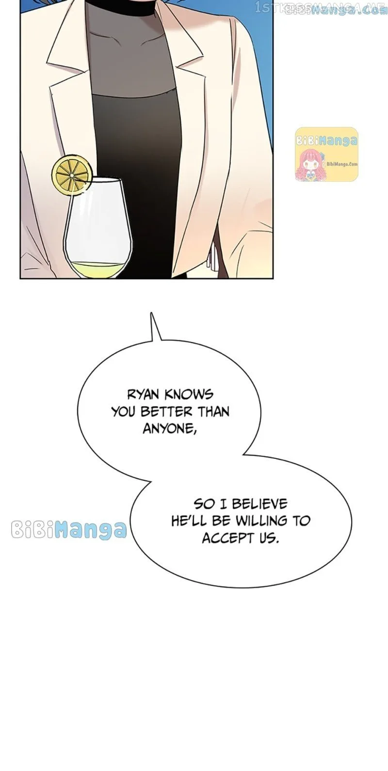 Dating My Best Friend’s Sister Chapter 20 page 76