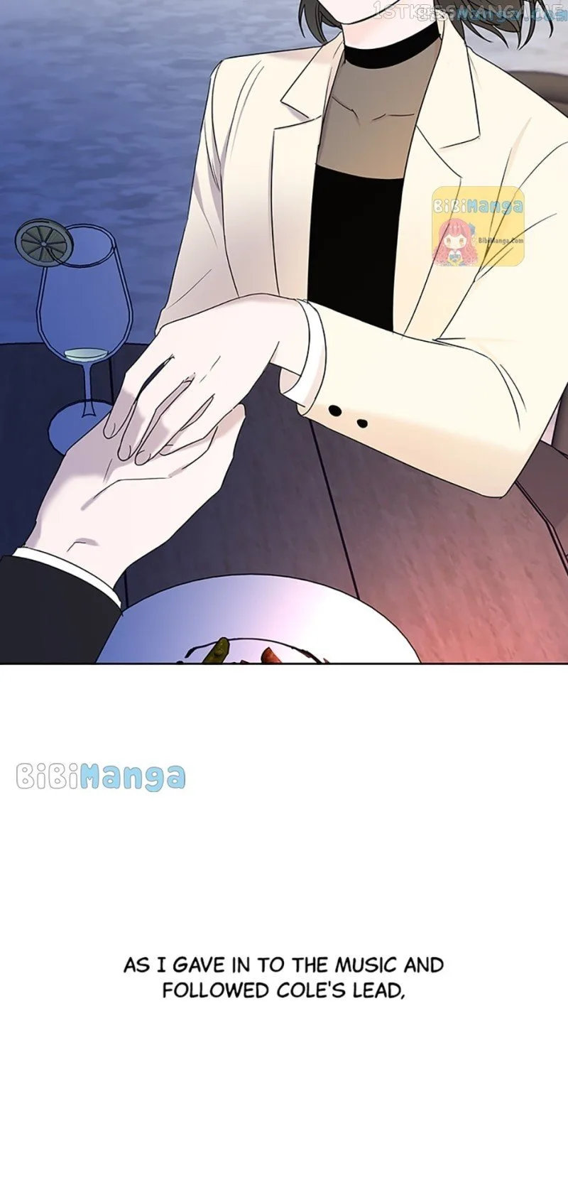 Dating My Best Friend’s Sister Chapter 20 page 91