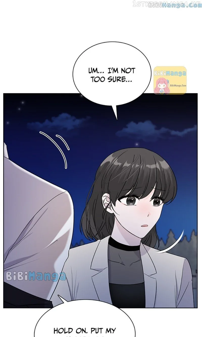 Dating My Best Friend’s Sister Chapter 21 page 8
