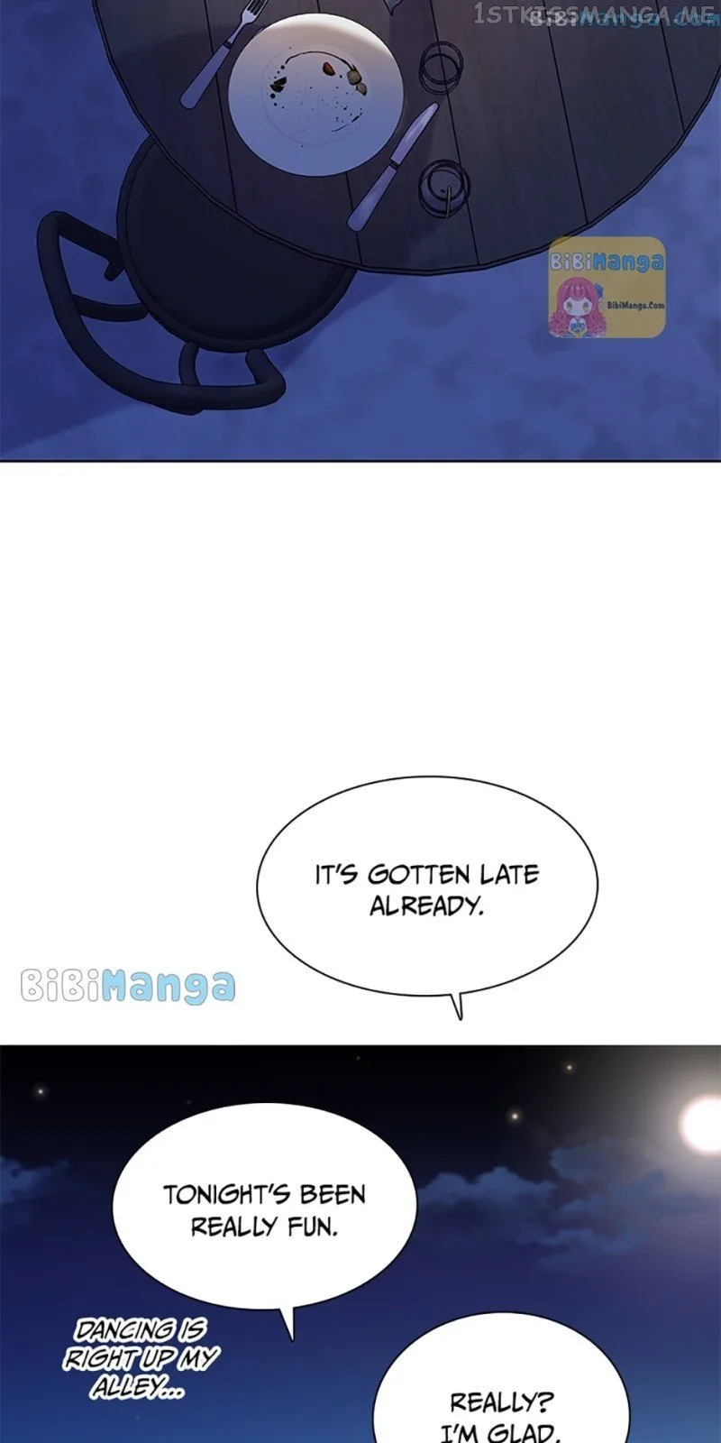 Dating My Best Friend’s Sister Chapter 21 page 5