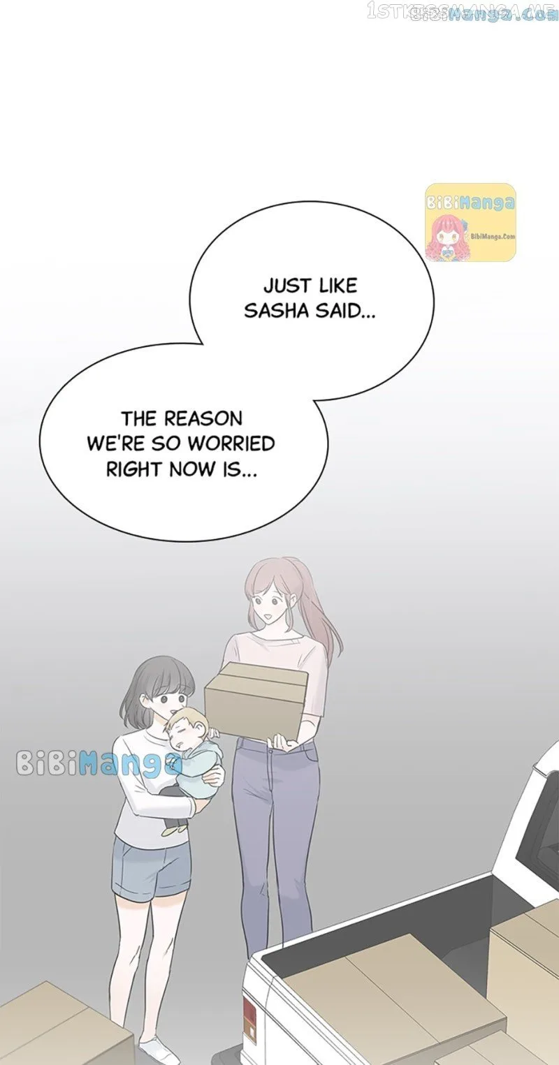 Dating My Best Friend’s Sister Chapter 20 page 83