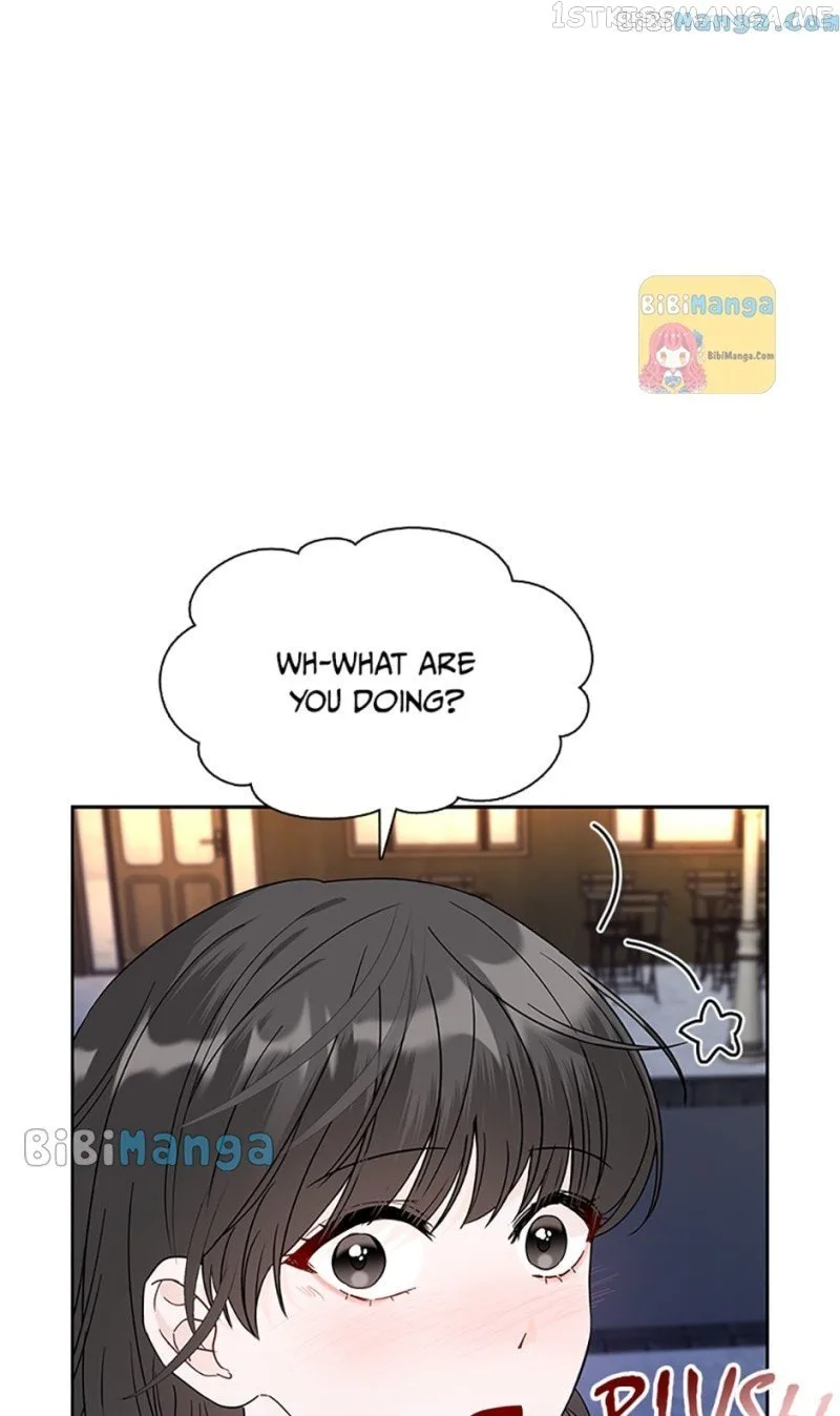 Dating My Best Friend’s Sister Chapter 21 page 11