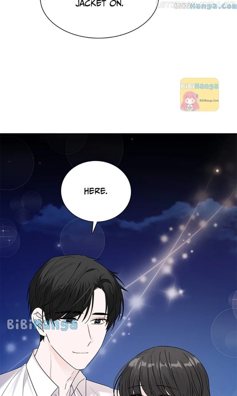 Dating My Best Friend’s Sister Chapter 21 page 9