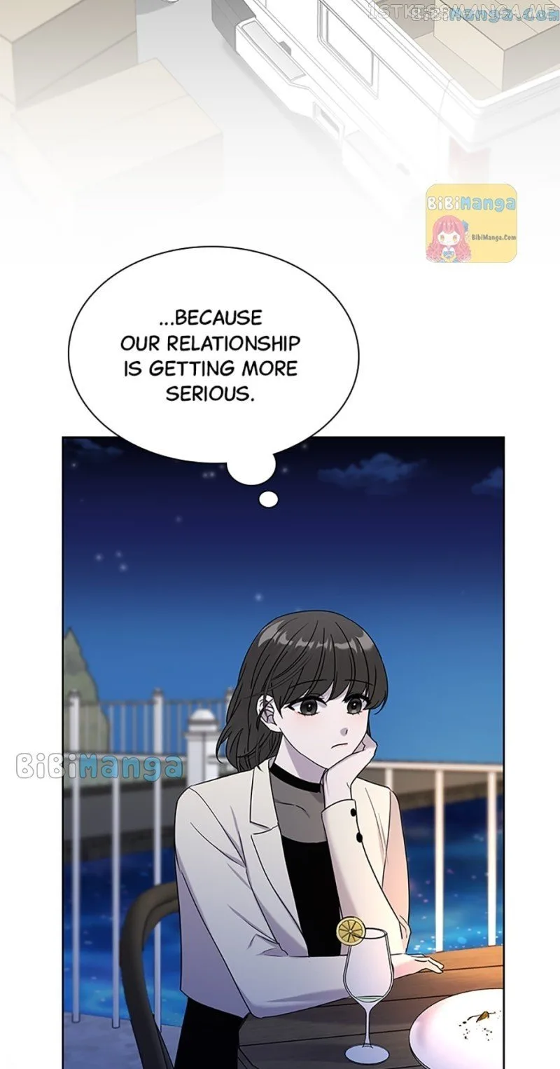 Dating My Best Friend’s Sister Chapter 20 page 84