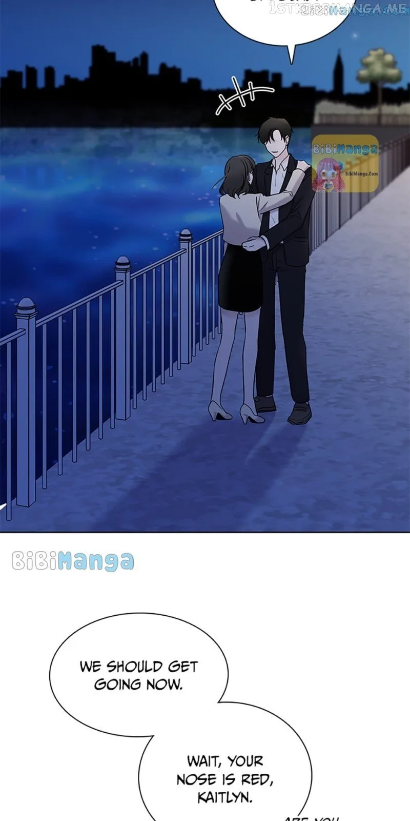 Dating My Best Friend’s Sister Chapter 21 page 6