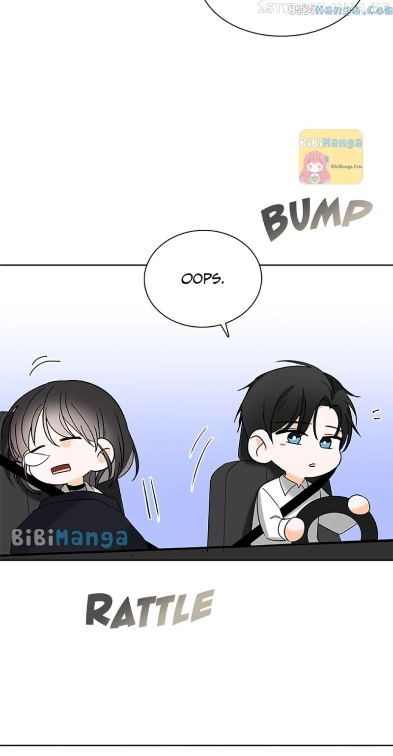Dating My Best Friend’s Sister Chapter 21 page 28