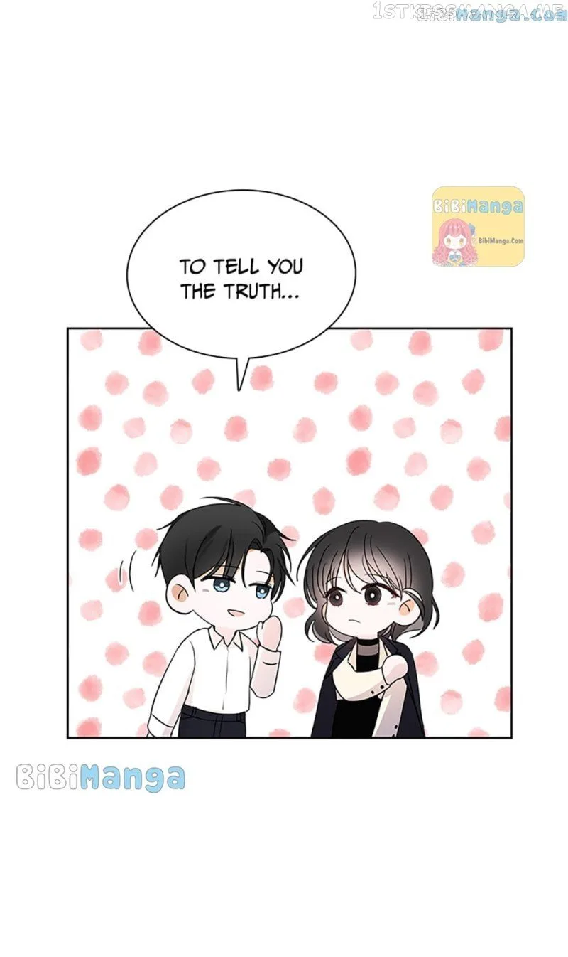 Dating My Best Friend’s Sister Chapter 21 page 14