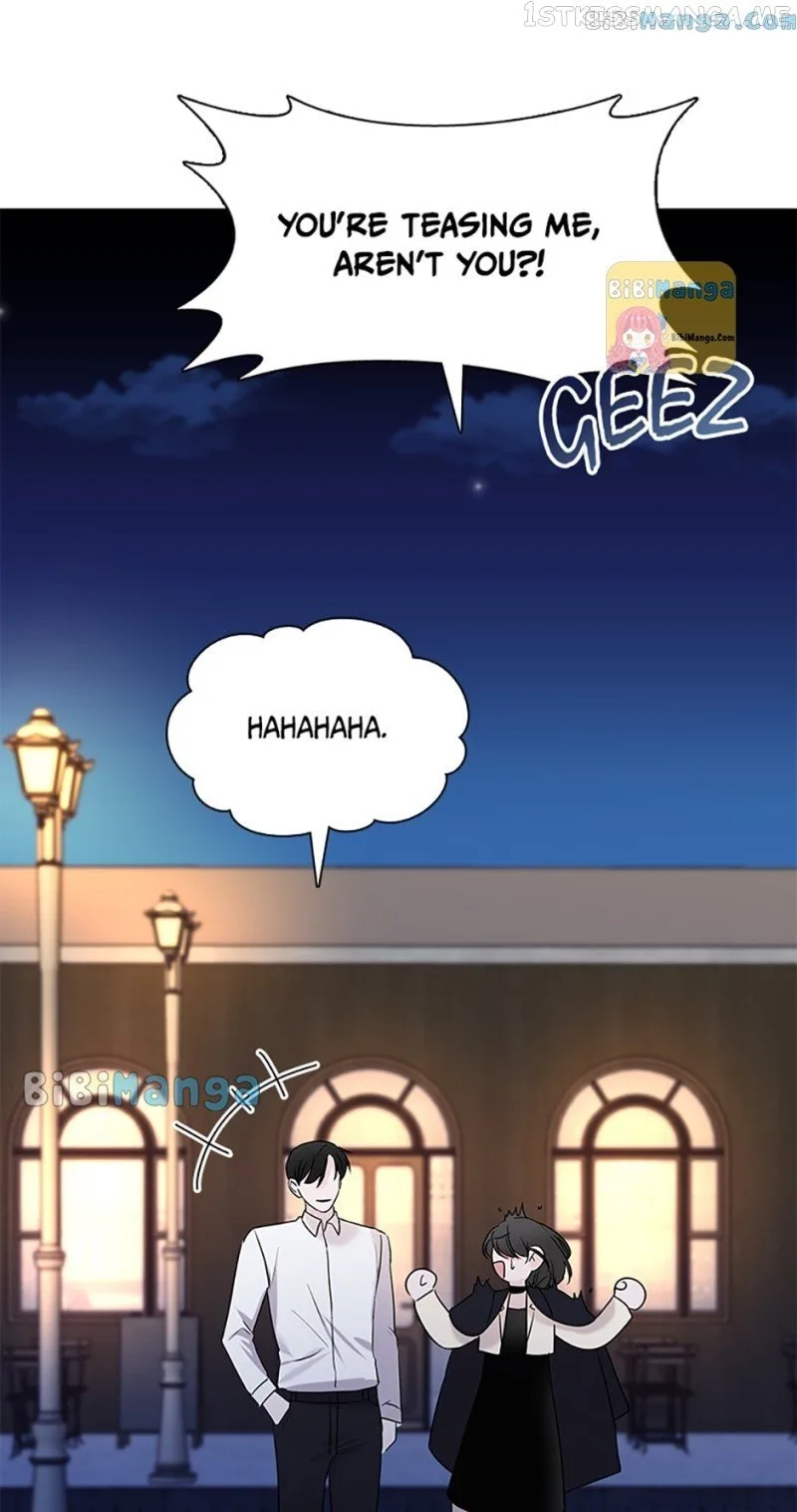 Dating My Best Friend’s Sister Chapter 21 page 18
