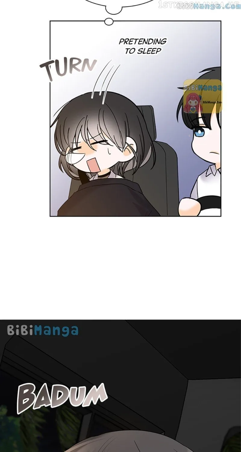 Dating My Best Friend’s Sister Chapter 21 page 41