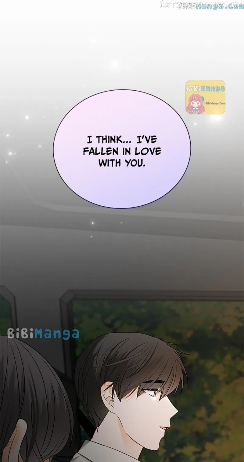 Dating My Best Friend’s Sister Chapter 21 page 36