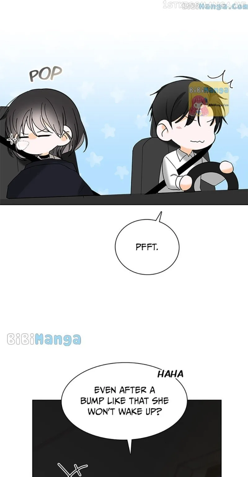 Dating My Best Friend’s Sister Chapter 21 page 29