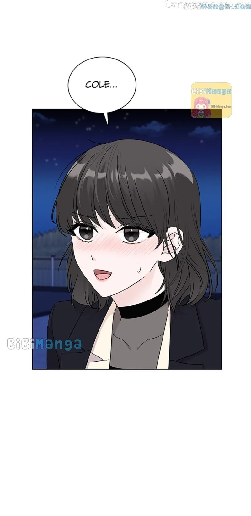 Dating My Best Friend’s Sister Chapter 21 page 21