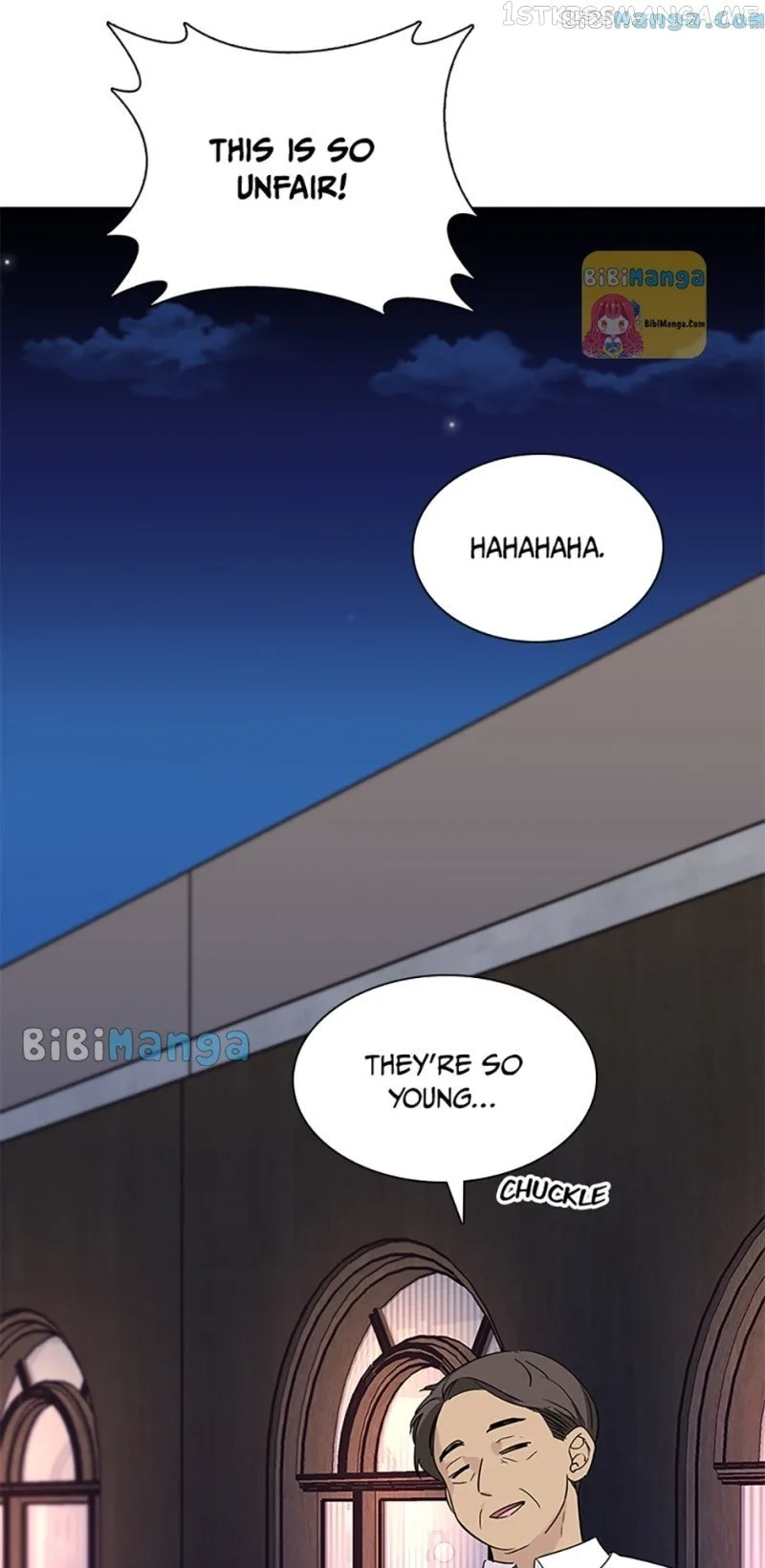 Dating My Best Friend’s Sister Chapter 21 page 22