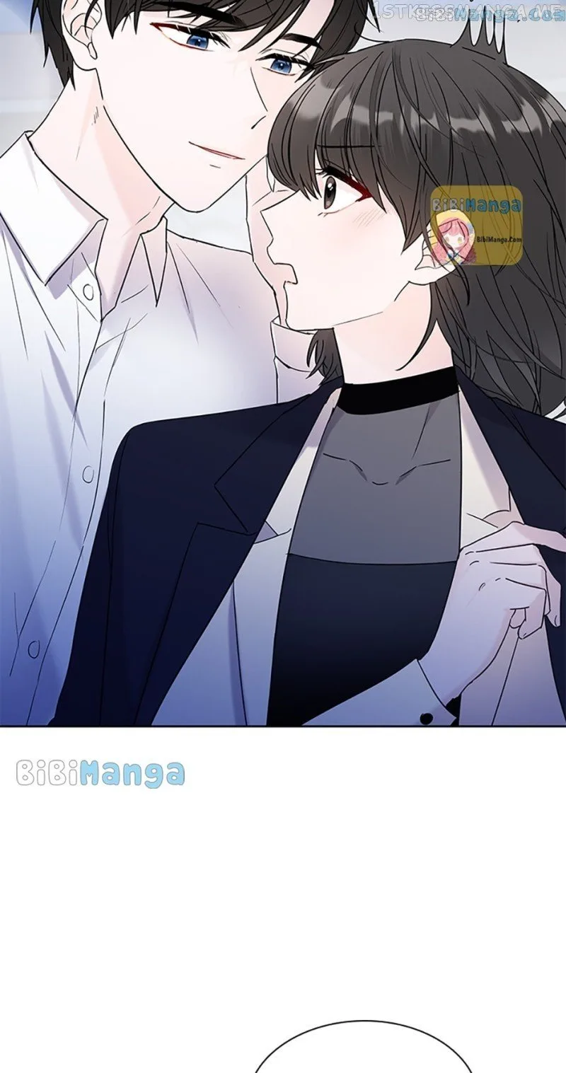 Dating My Best Friend’s Sister Chapter 21 page 16