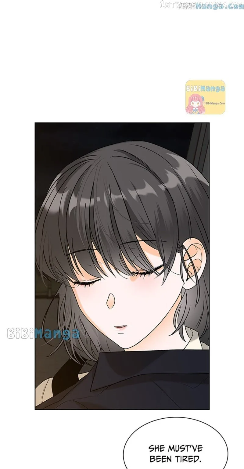 Dating My Best Friend’s Sister Chapter 21 page 27