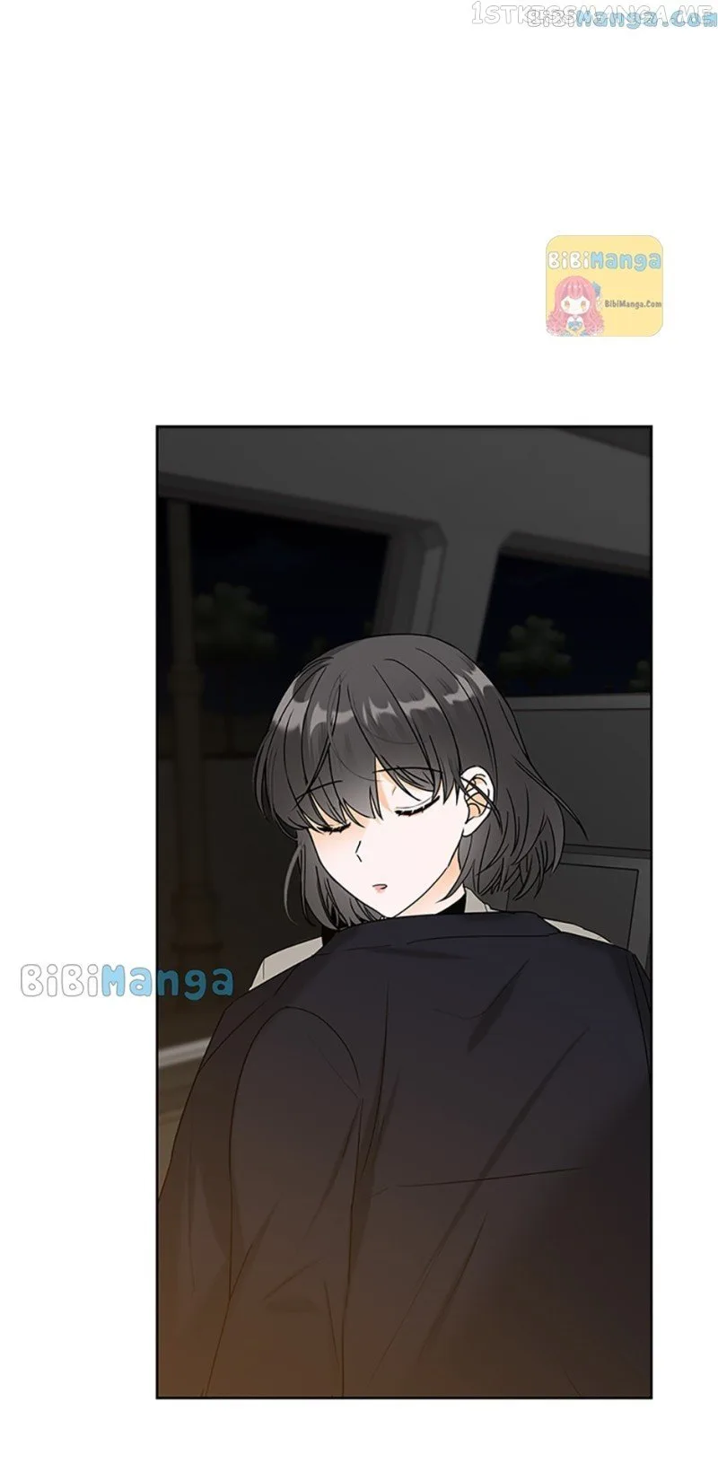 Dating My Best Friend’s Sister Chapter 21 page 25