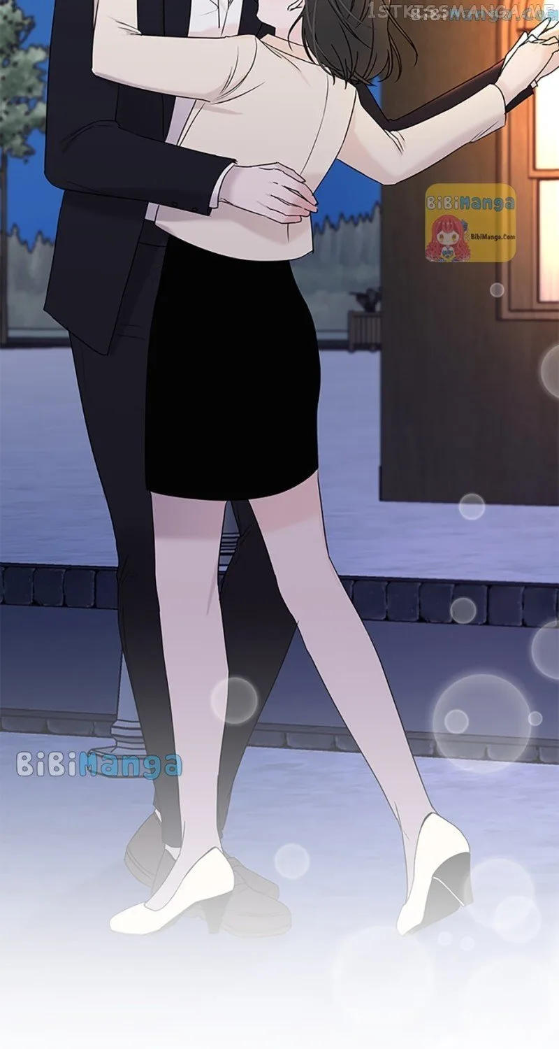Dating My Best Friend’s Sister Chapter 20 page 98
