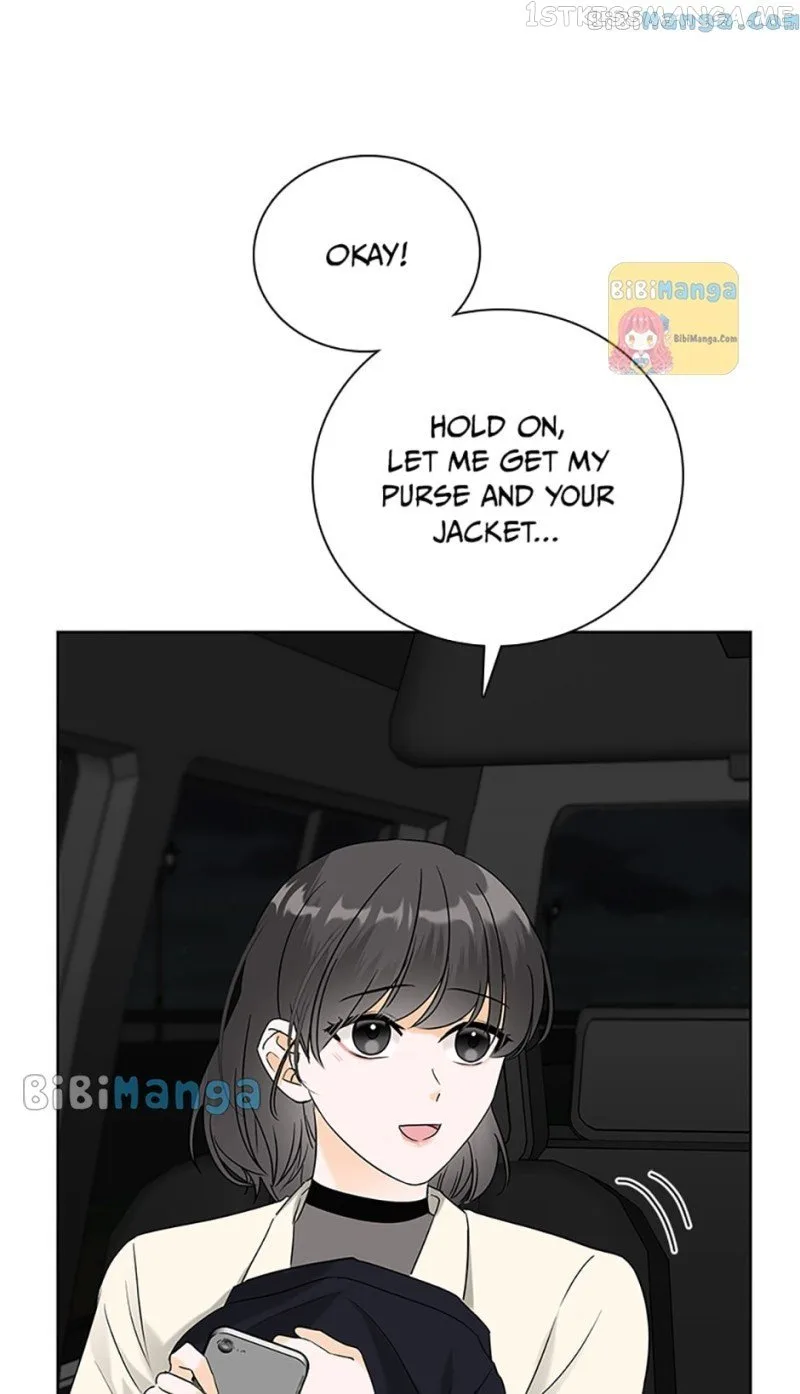 Dating My Best Friend’s Sister Chapter 21 page 47
