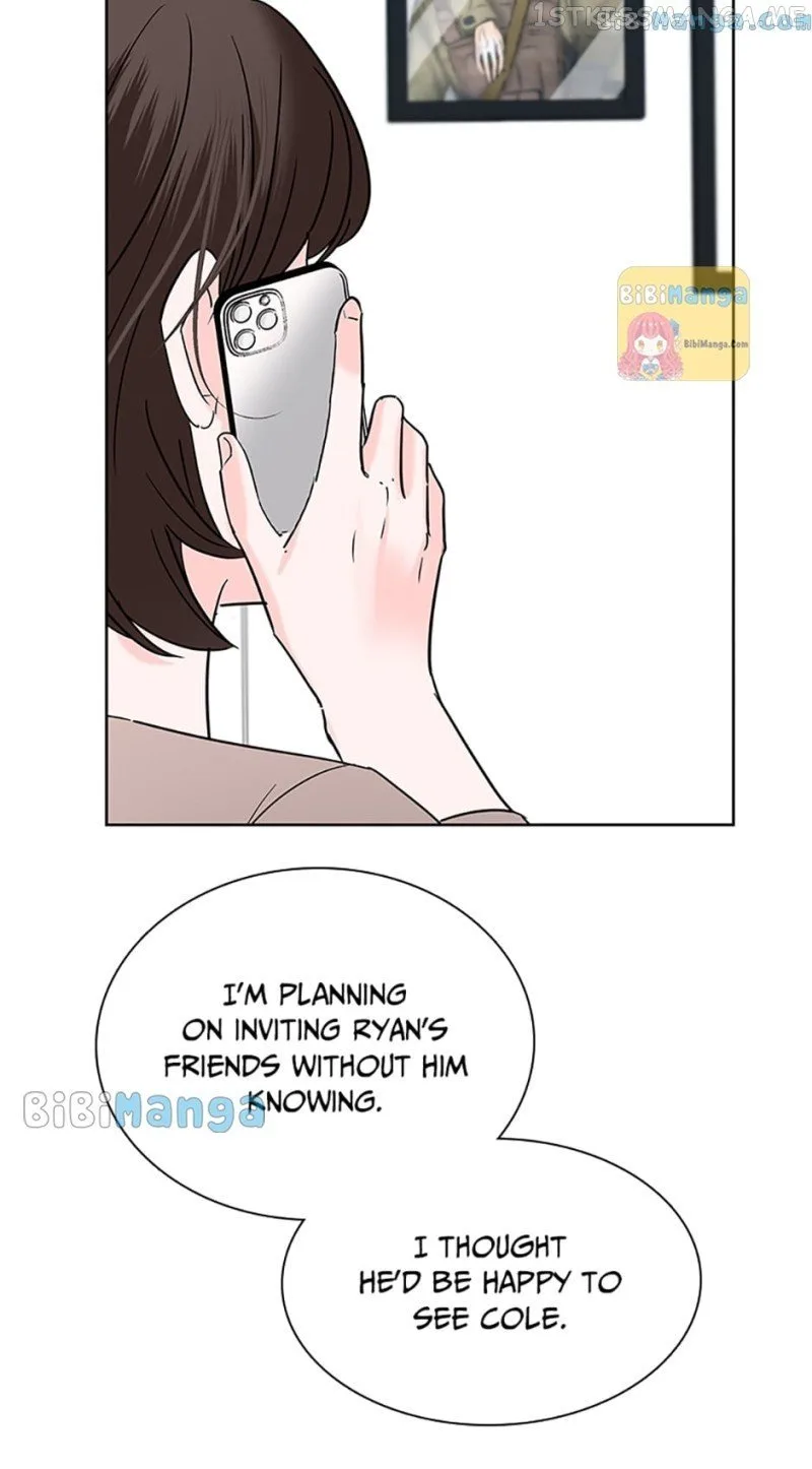 Dating My Best Friend’s Sister Chapter 21 page 69