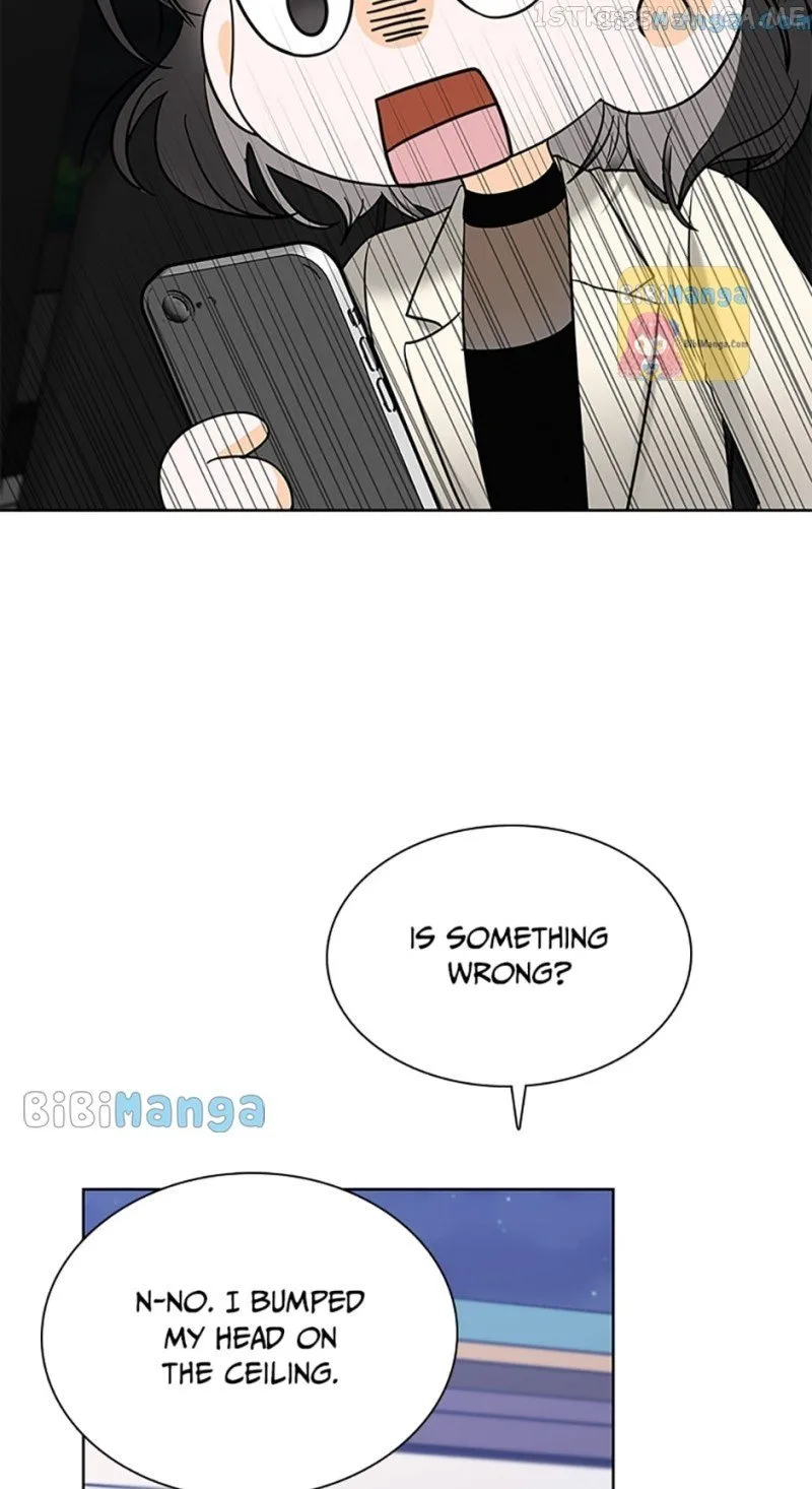 Dating My Best Friend’s Sister Chapter 21 page 53
