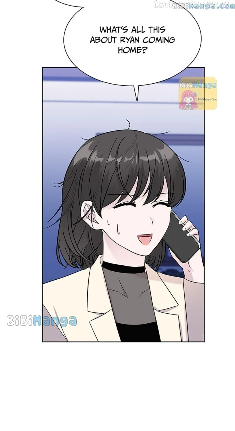 Dating My Best Friend’s Sister Chapter 21 page 63