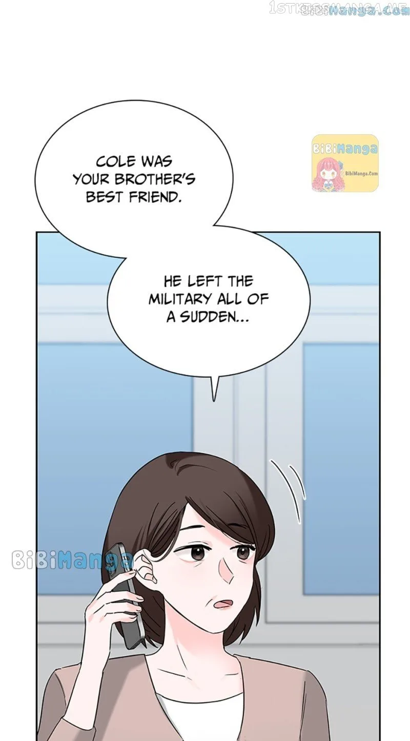 Dating My Best Friend’s Sister Chapter 21 page 67