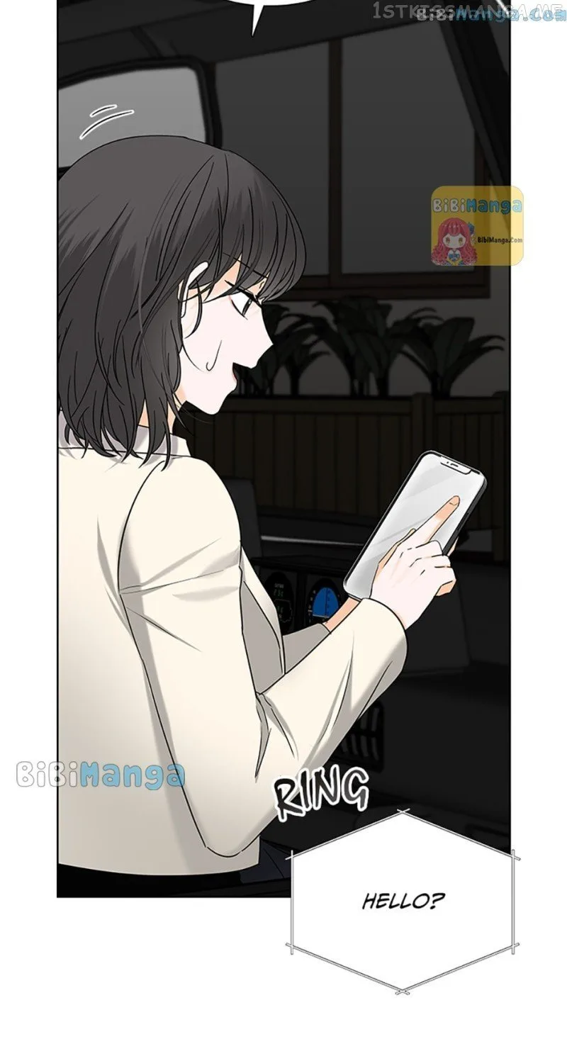 Dating My Best Friend’s Sister Chapter 21 page 56