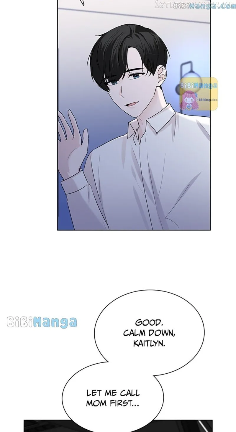 Dating My Best Friend’s Sister Chapter 21 page 55