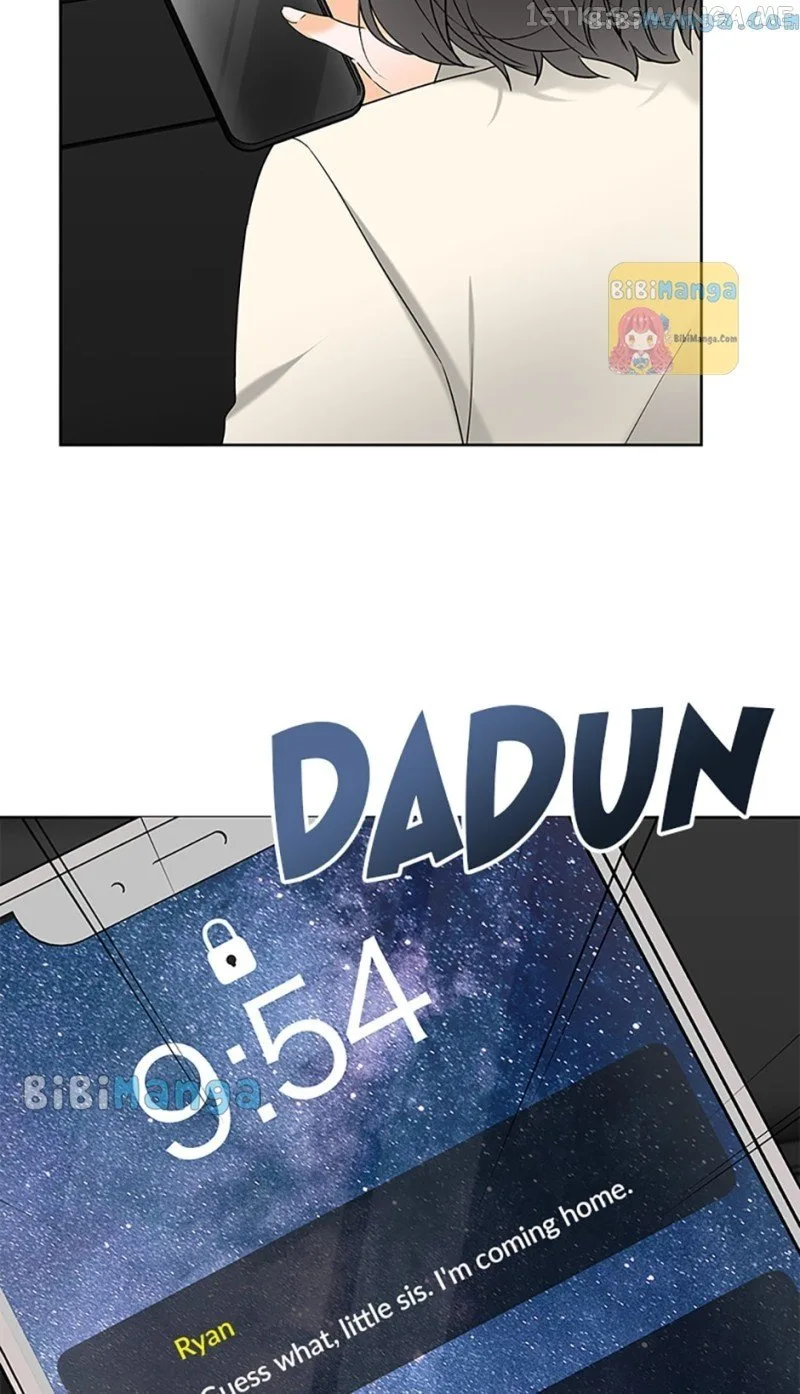 Dating My Best Friend’s Sister Chapter 21 page 50