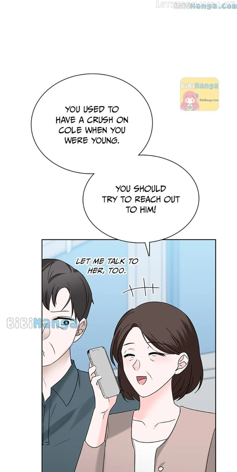 Dating My Best Friend’s Sister Chapter 21 page 71