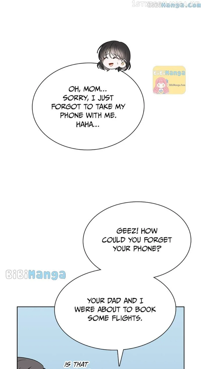 Dating My Best Friend’s Sister Chapter 21 page 61