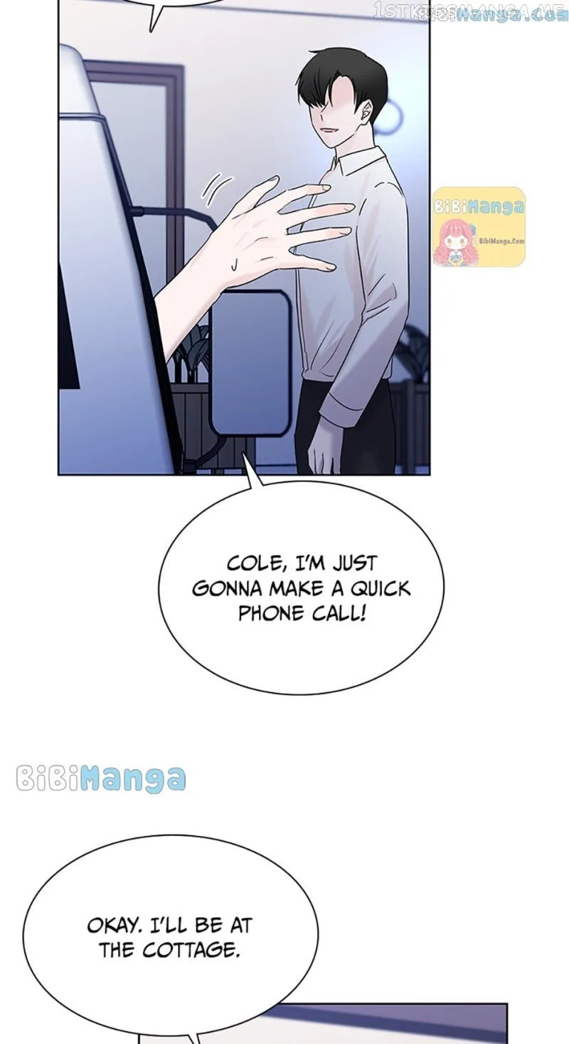 Dating My Best Friend’s Sister Chapter 21 page 54