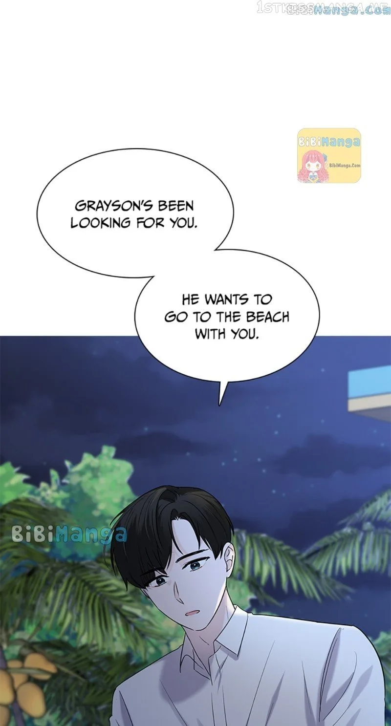 Dating My Best Friend’s Sister Chapter 21 page 78