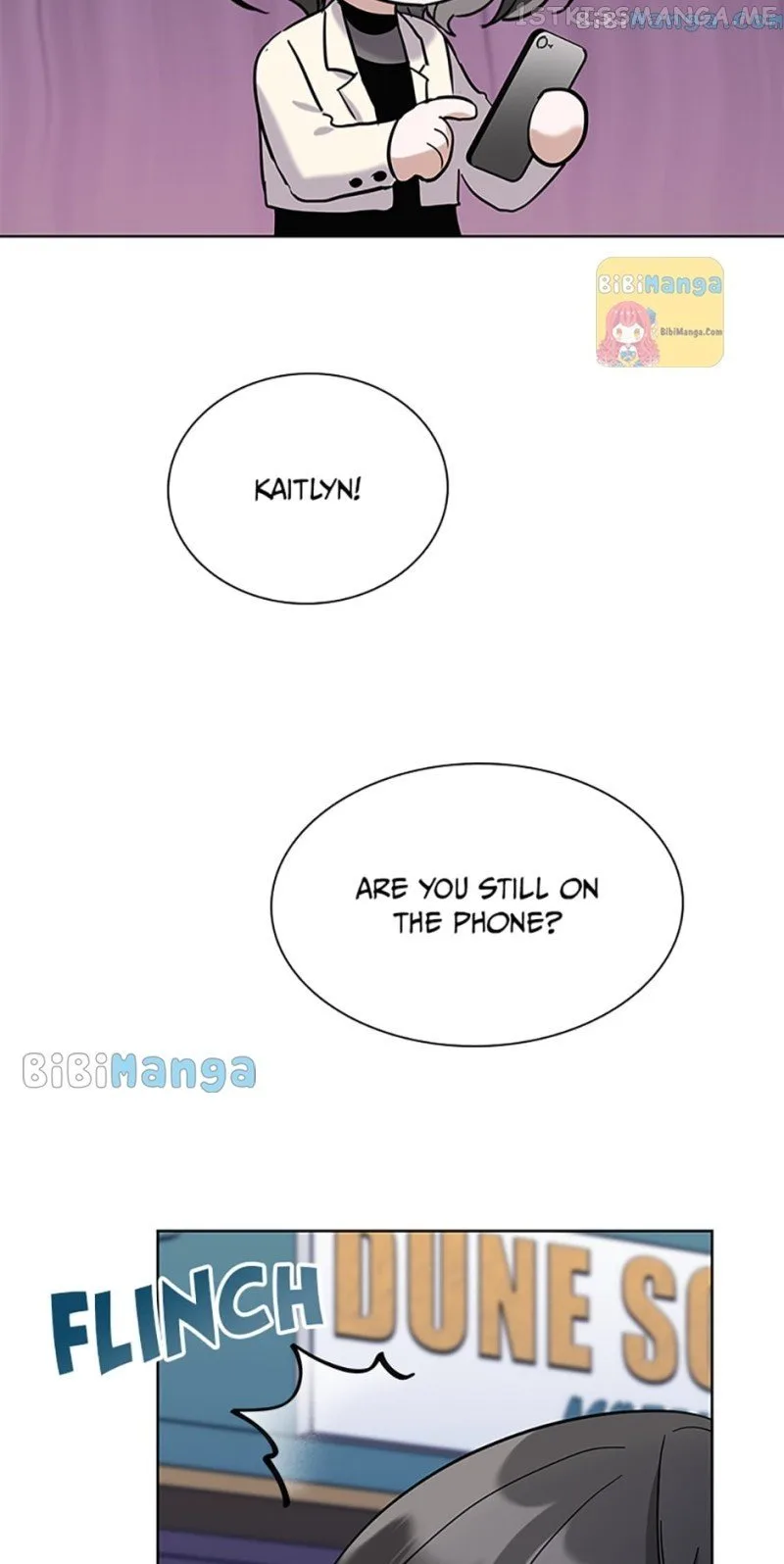 Dating My Best Friend’s Sister Chapter 21 page 76