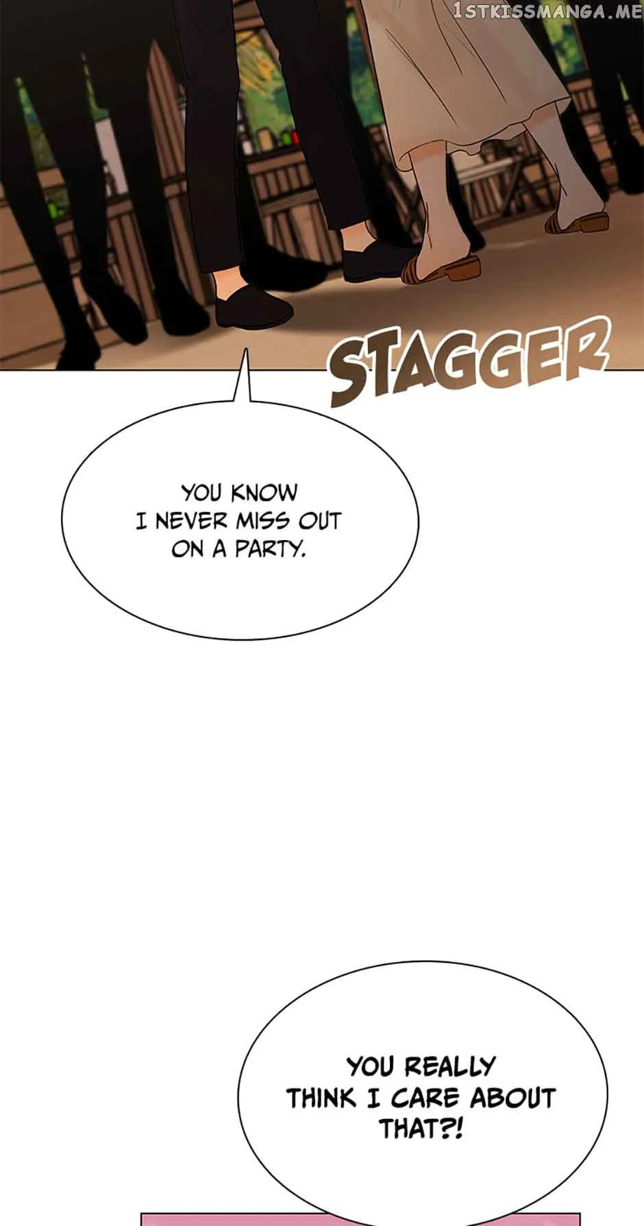 Dating My Best Friend’s Sister Chapter 24 page 9