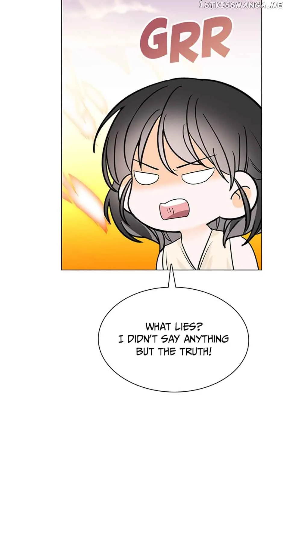 Dating My Best Friend’s Sister Chapter 24 page 14