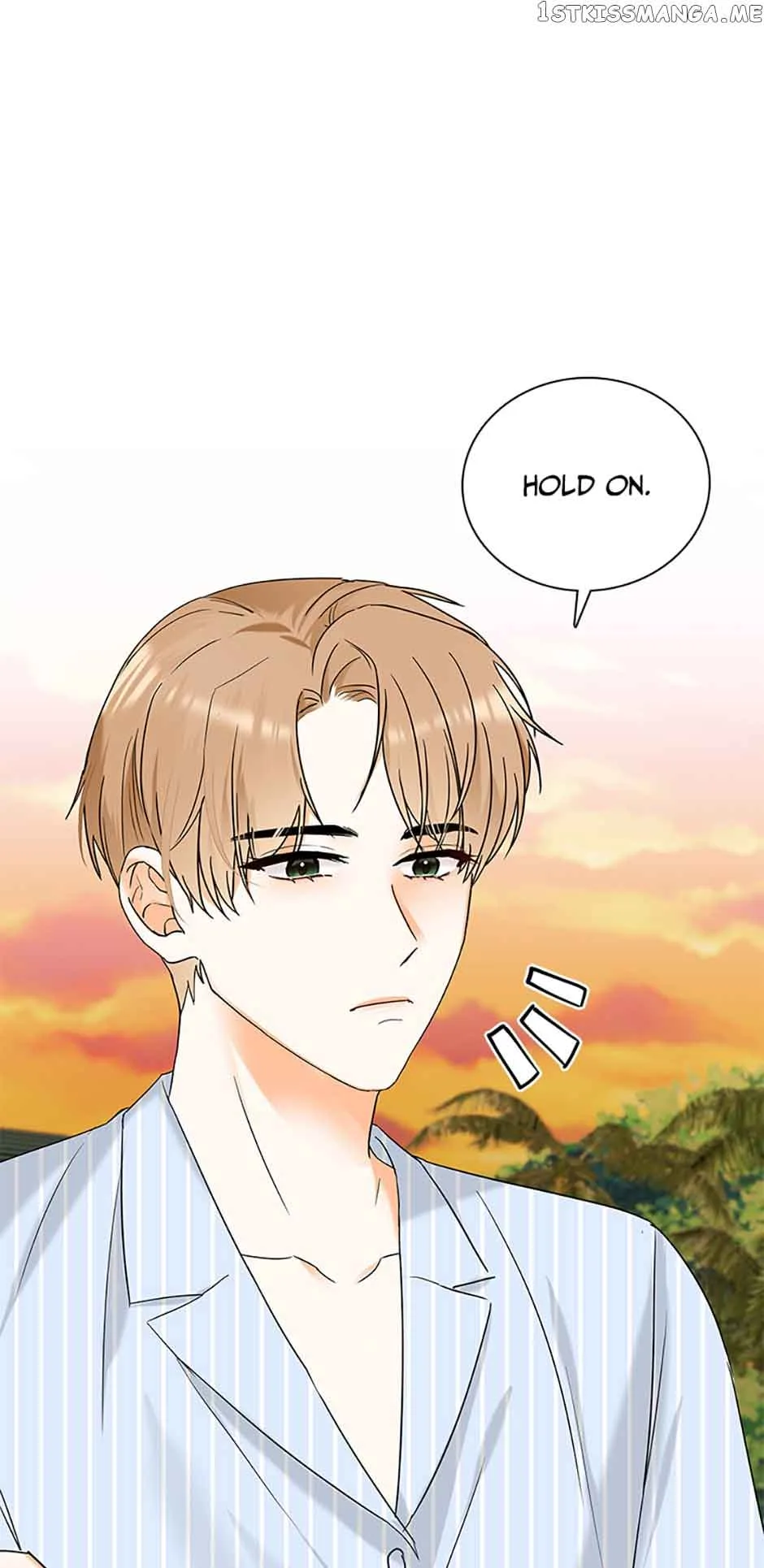 Dating My Best Friend’s Sister Chapter 24 page 15