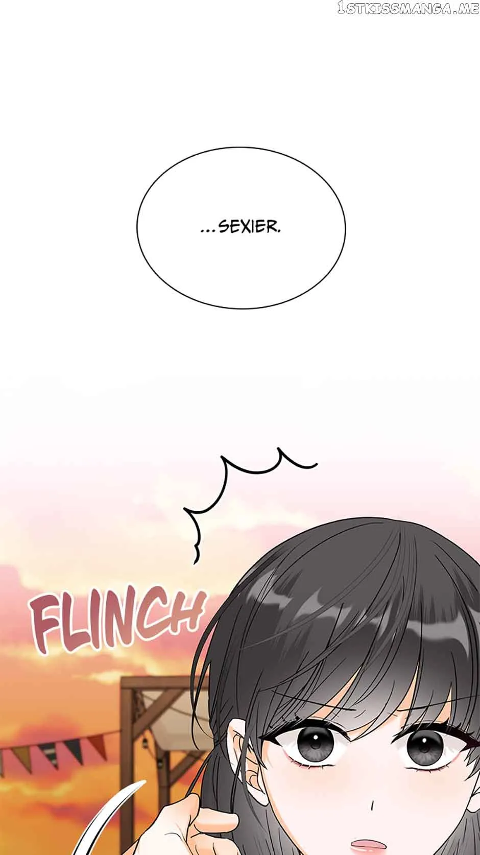 Dating My Best Friend’s Sister Chapter 24 page 21