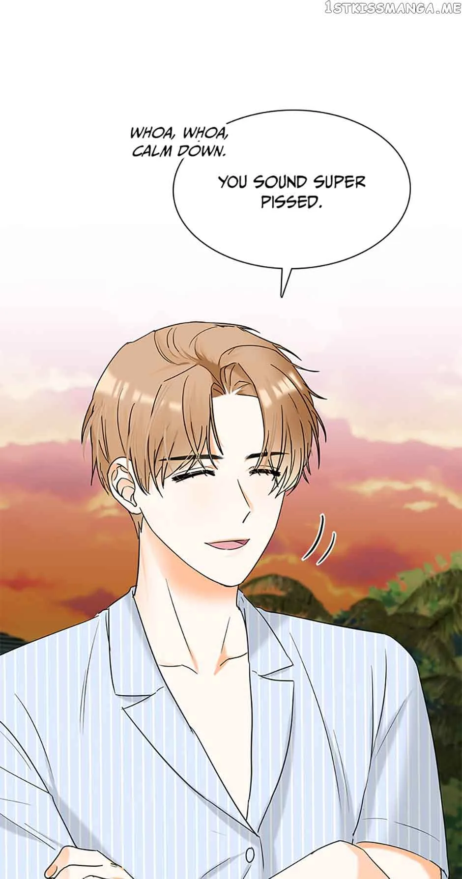 Dating My Best Friend’s Sister Chapter 24 page 11