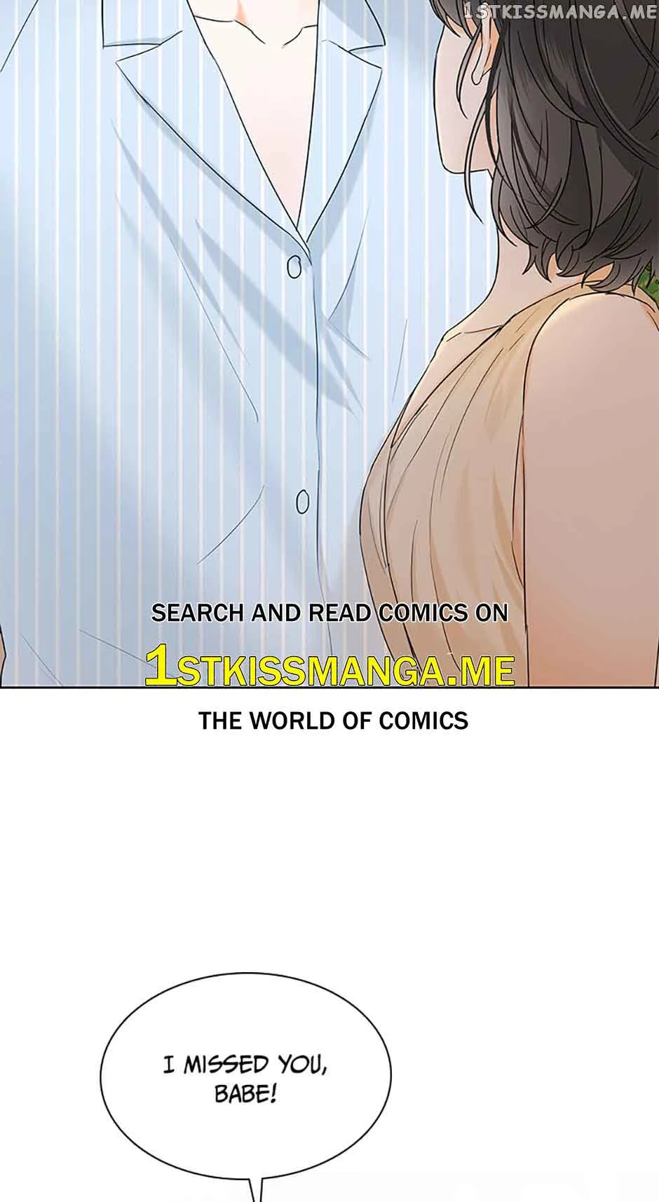 Dating My Best Friend’s Sister Chapter 24 page 3
