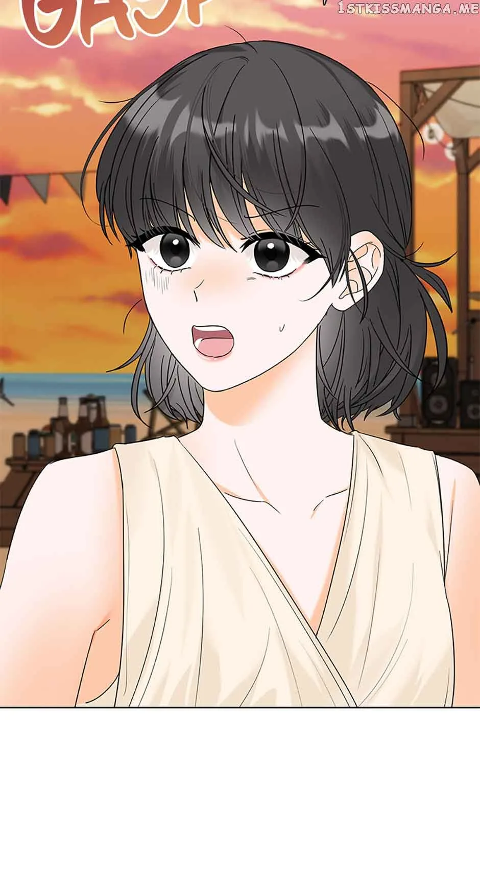 Dating My Best Friend’s Sister Chapter 24 page 6