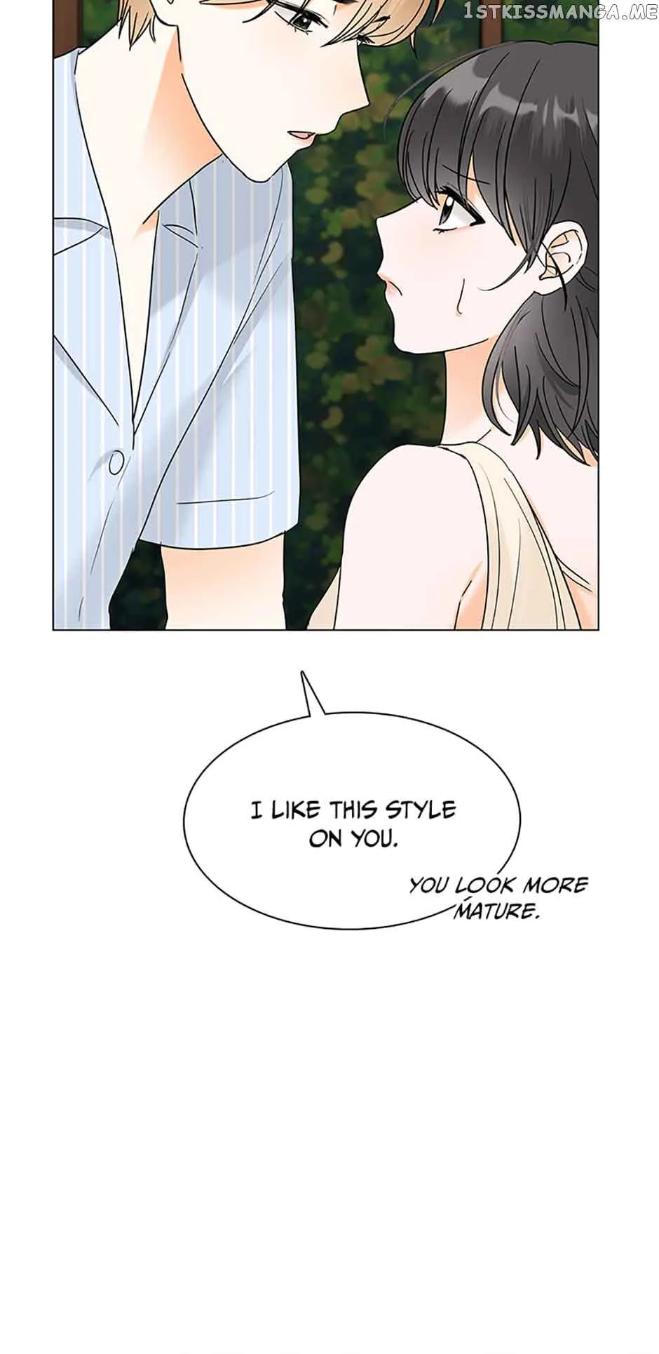 Dating My Best Friend’s Sister Chapter 24 page 17