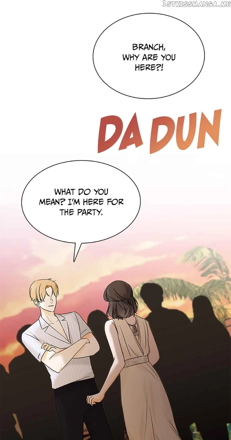 Dating My Best Friend’s Sister Chapter 24 page 8