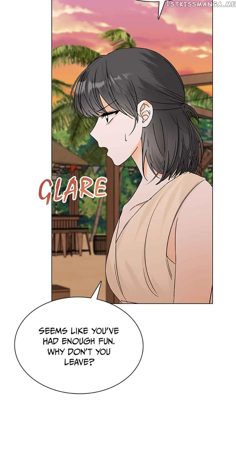 Dating My Best Friend’s Sister Chapter 24 page 10