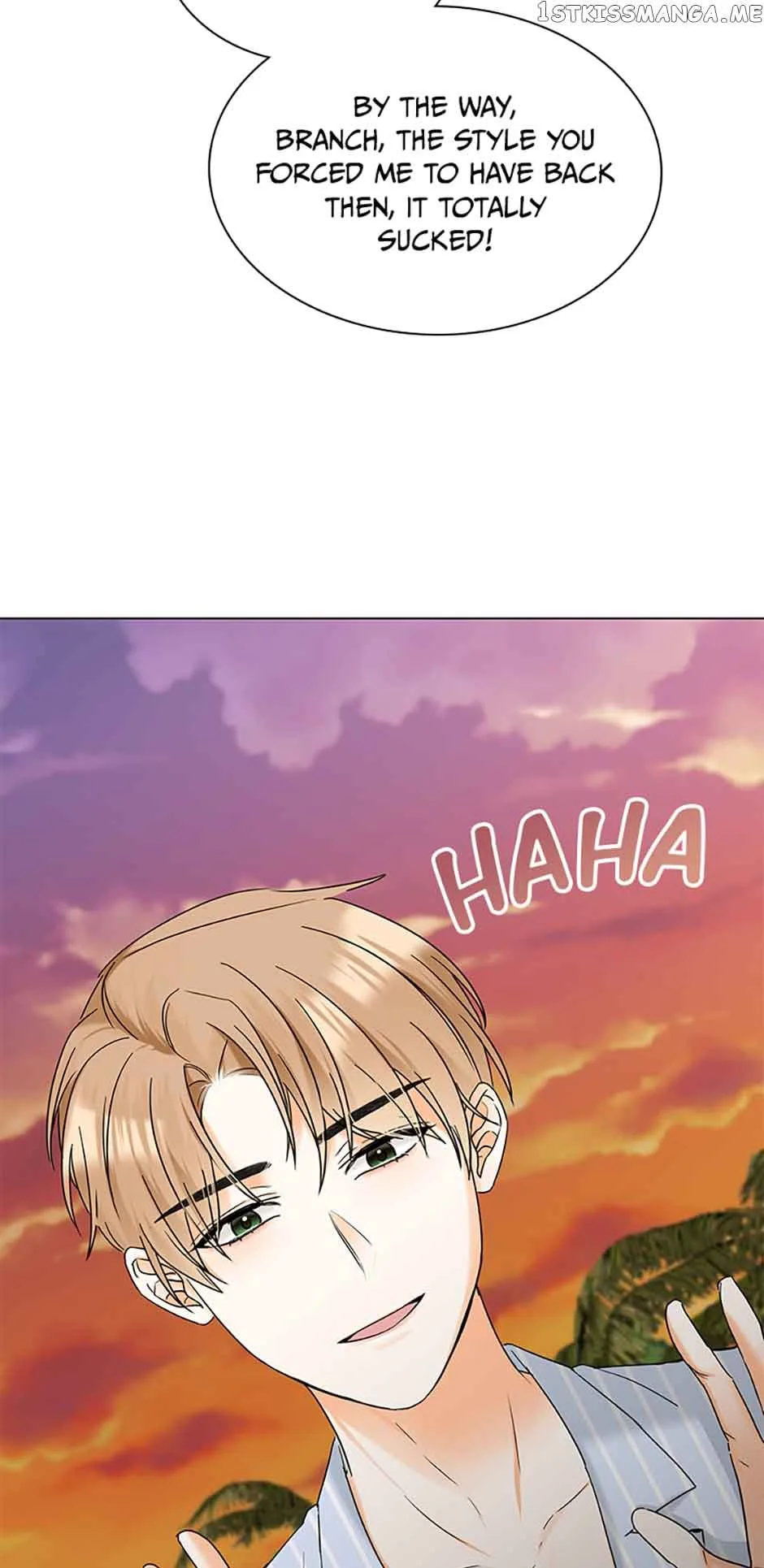 Dating My Best Friend’s Sister Chapter 24 page 19