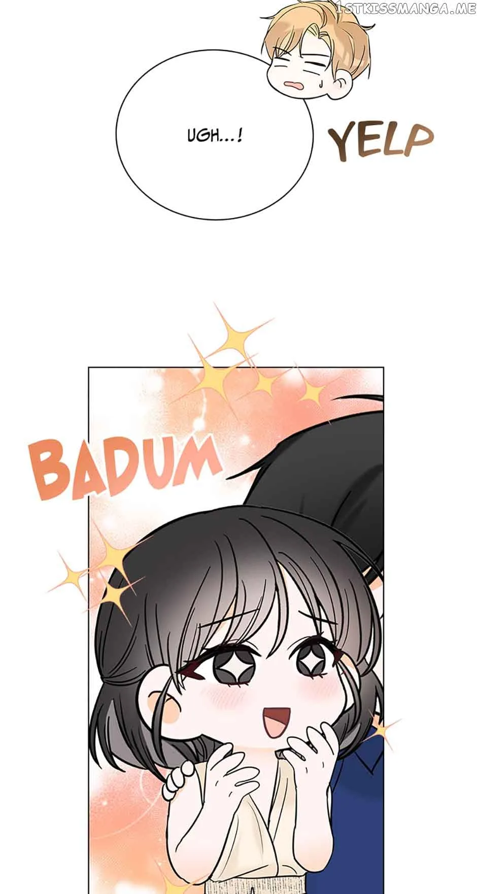 Dating My Best Friend’s Sister Chapter 24 page 41