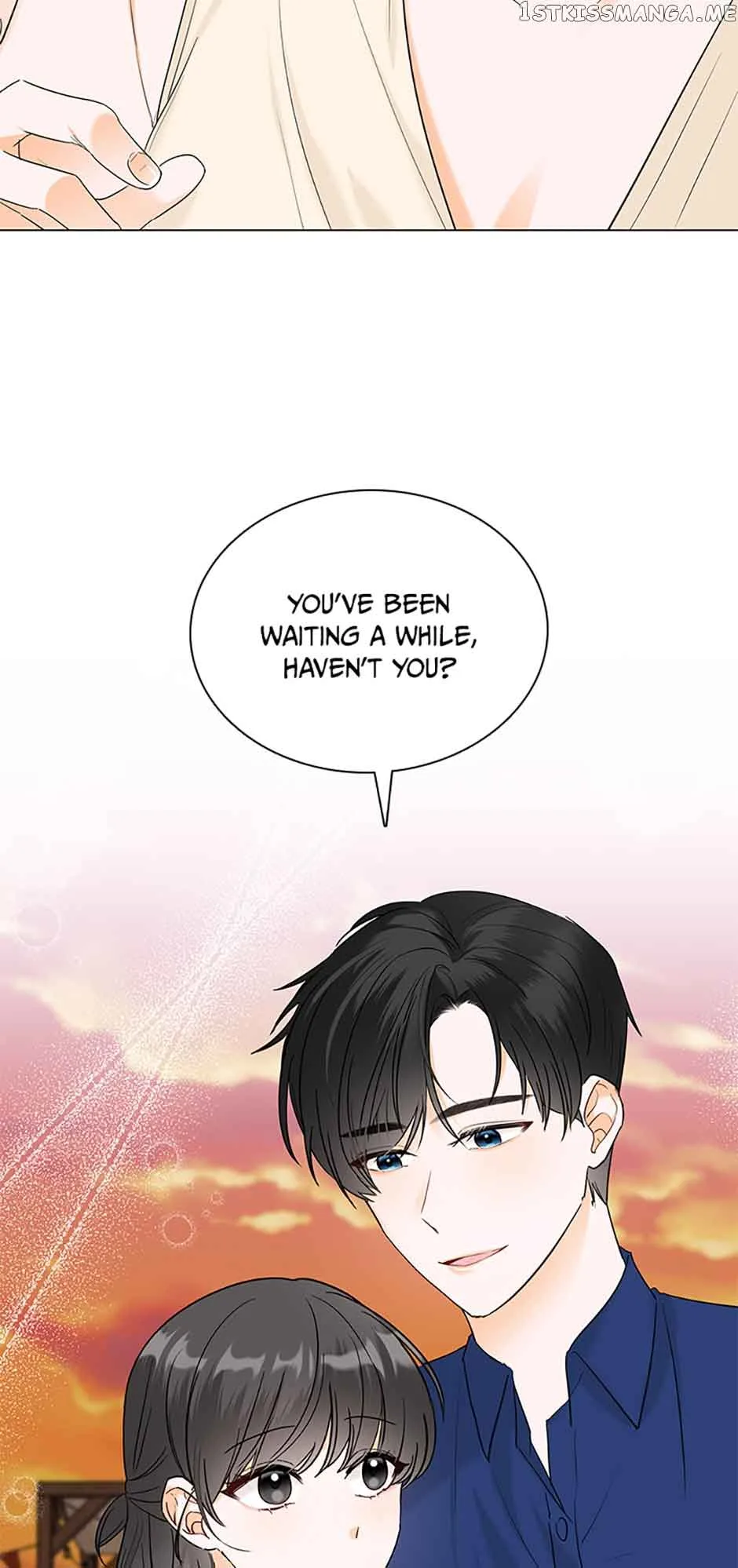 Dating My Best Friend’s Sister Chapter 24 page 30