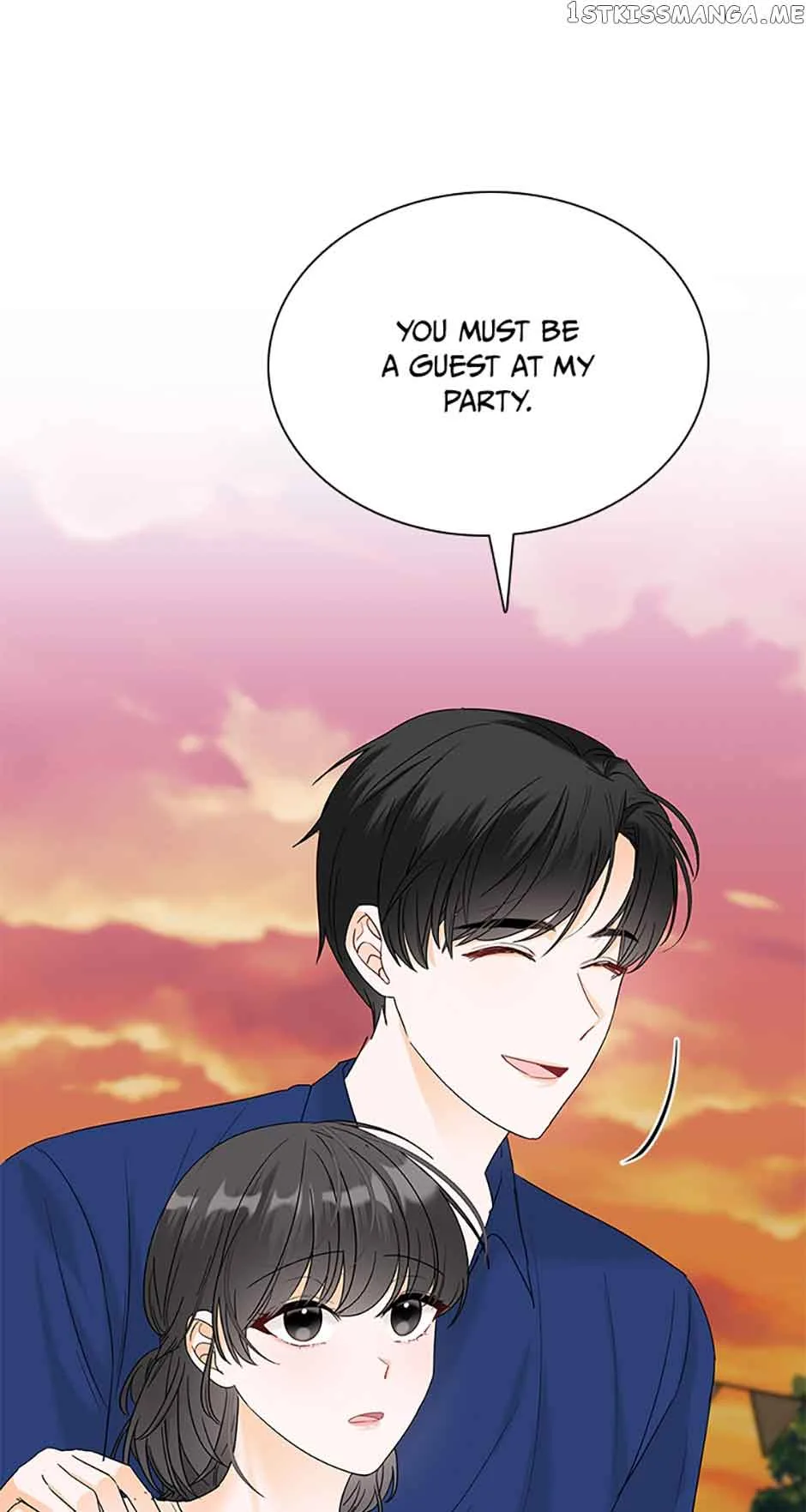 Dating My Best Friend’s Sister Chapter 24 page 38