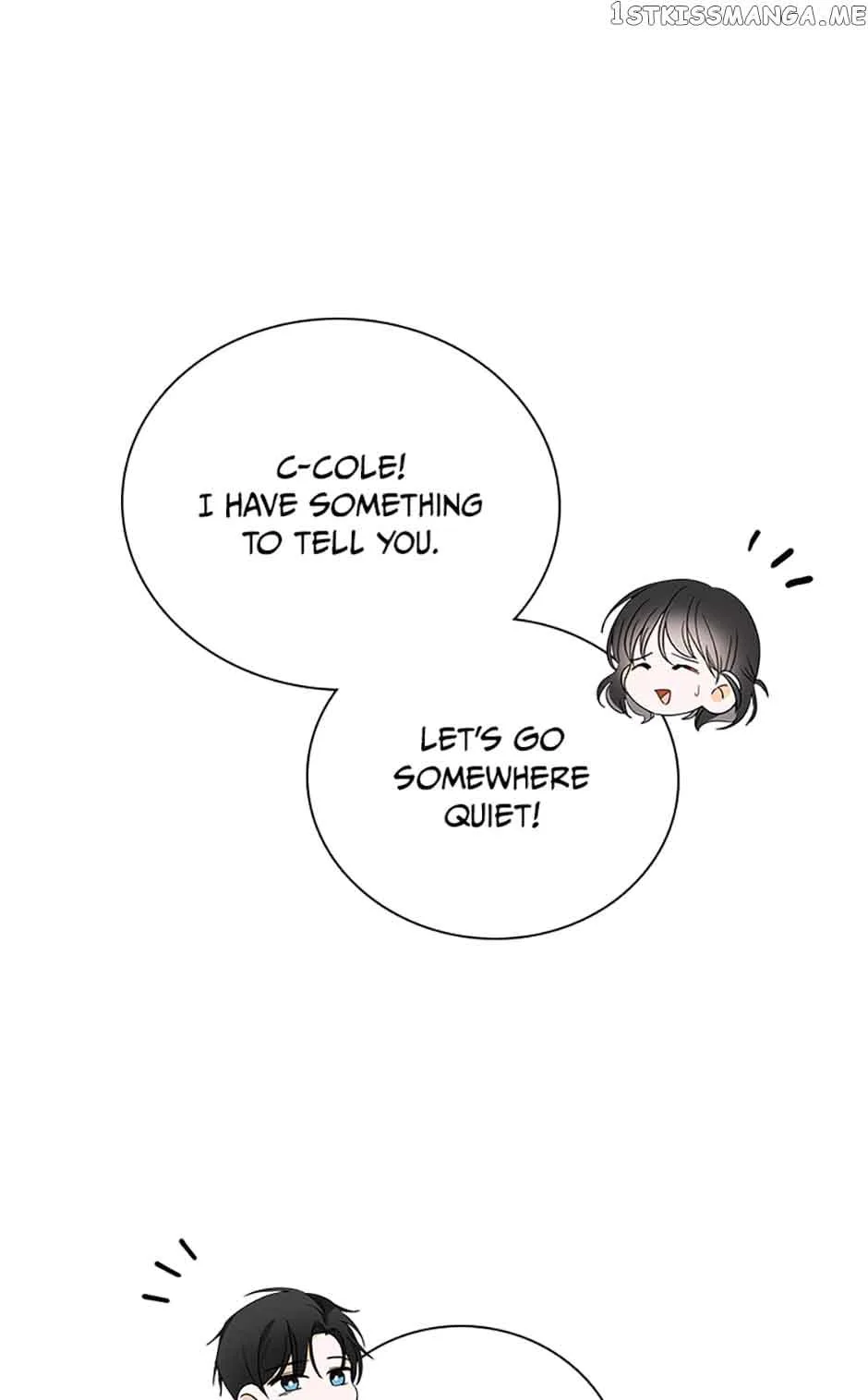 Dating My Best Friend’s Sister Chapter 24 page 44
